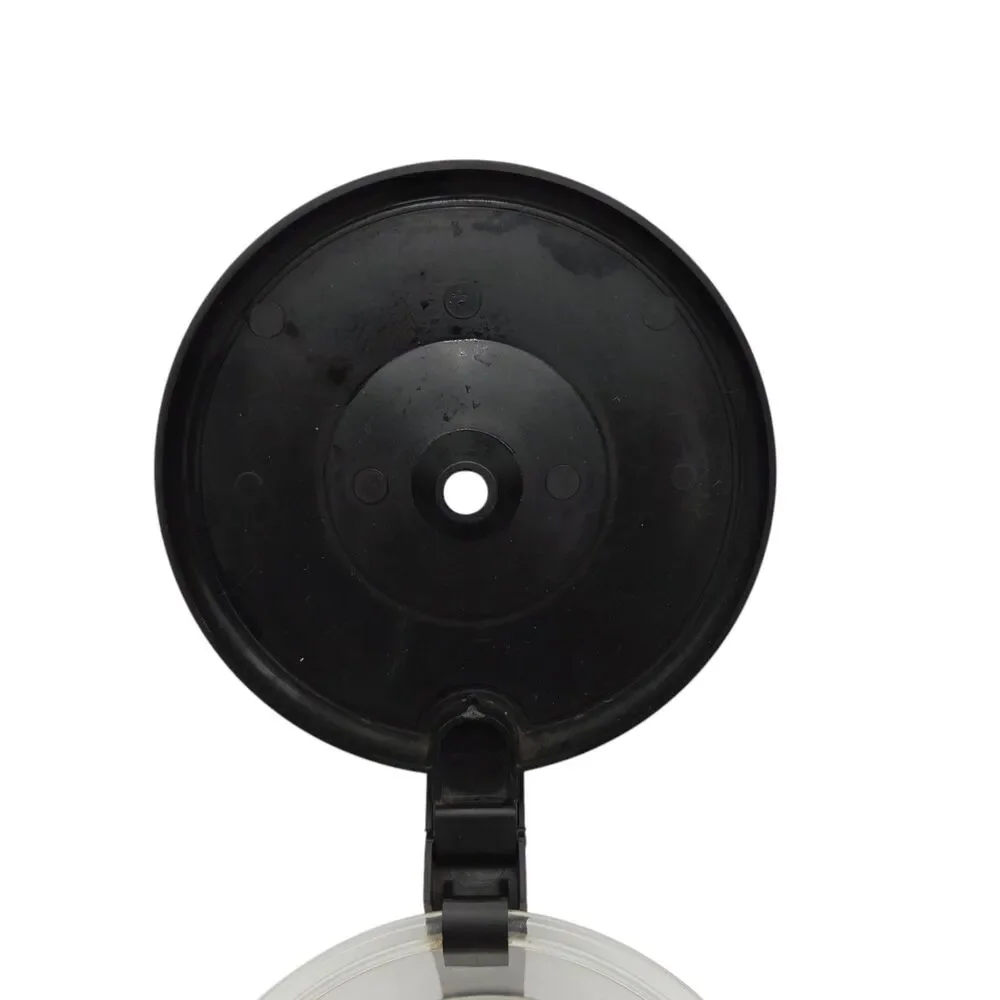 BUNN BX-B Coffee Maker 10 Cup Glass Carafe Black Handle OEM Replacement Pot